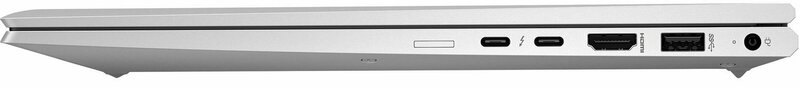 Ноутбук HP EliteBook 850 G7 Silver (177A9EA) фото