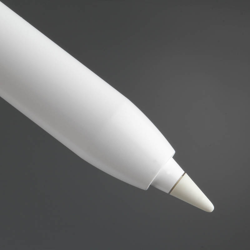 Наконечники для Apple Pencil 4 шт. MLUN2 (White) фото