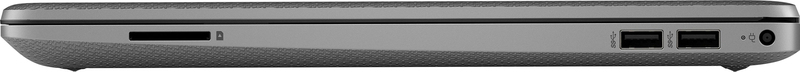 Ноутбук HP 15-dw3017ua Chalkboard Gray (424B0EA) - фото - №4