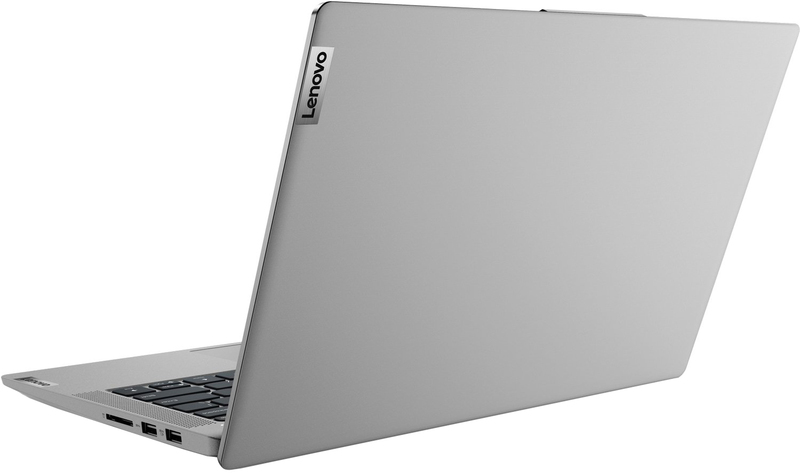 Ноутбук Lenovo IdeaPad 5 14IIL05 Platinum Grey (81YH00P9RA) фото