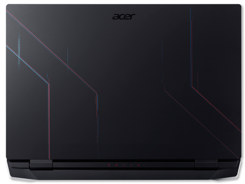 Ноутбук Acer Nitro 5 AN515-46-R12W Obsidian Black (NH.QGXEU.007) фото