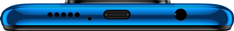 Poco X3 6/128Gb NFC (Cobalt Blue) фото