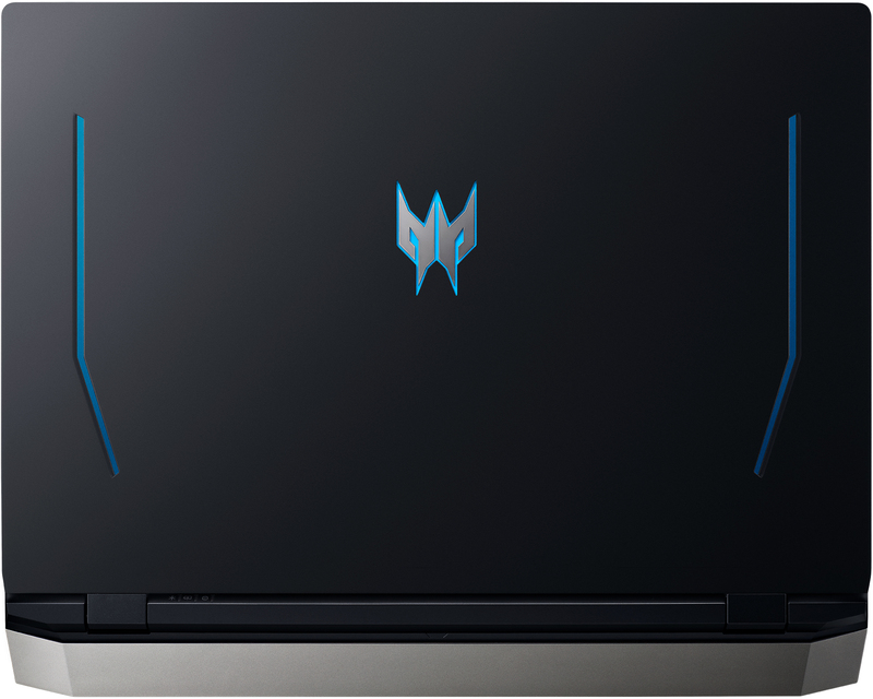 Ноутбук Acer Predator Helios 500 PH517-52 Abyssal Black (NH.QCNEU.005) фото