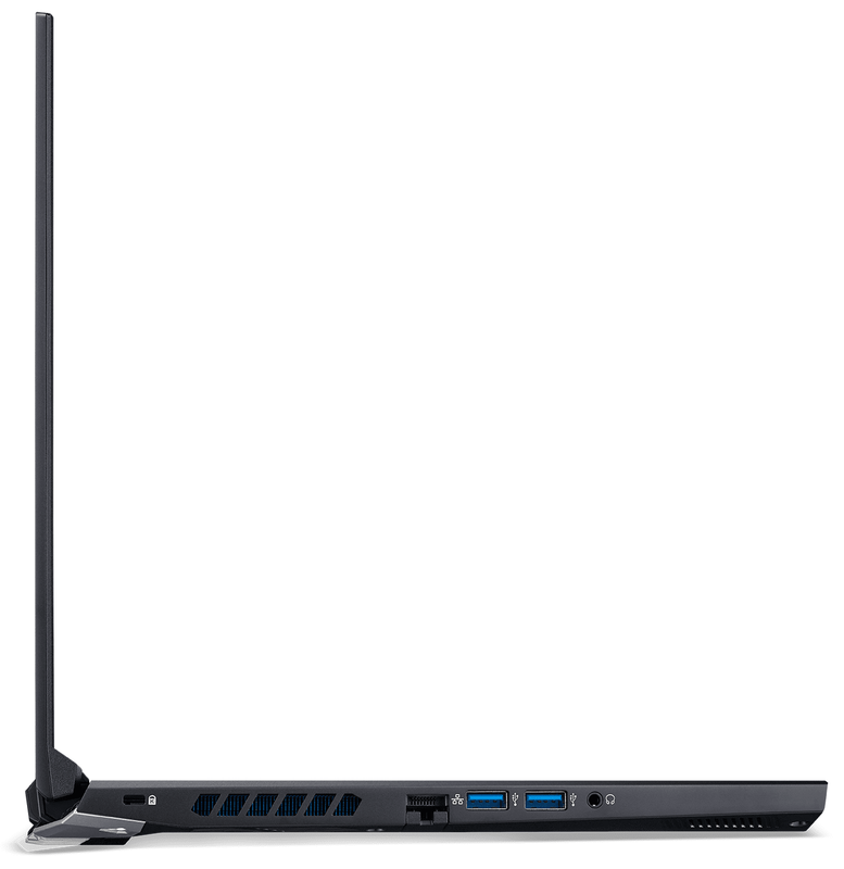 Ноутбук Acer Predator Helios 300 PH315-53-77SG Abyssal Black (NH.Q7ZEU.00C) фото