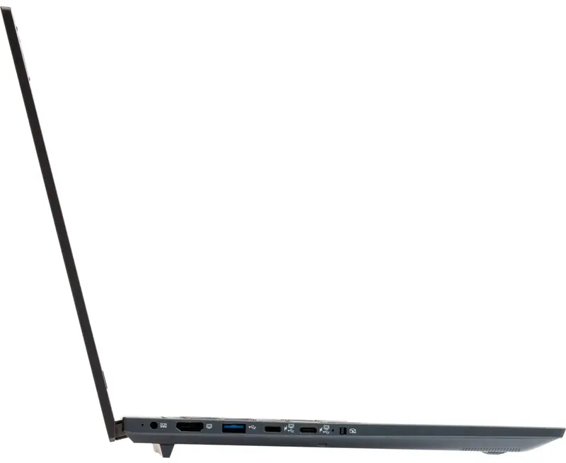 Ноутбук Vinga Iron S150 Grey (S150-12158512G) - фото - №4