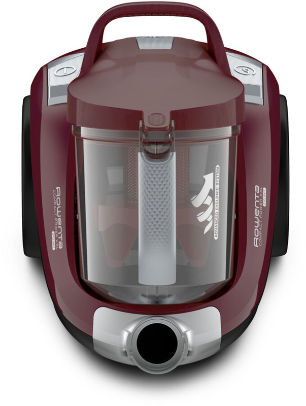 Пилосос без мішка ROWENTA Compact Power XXL RO4873EA фото