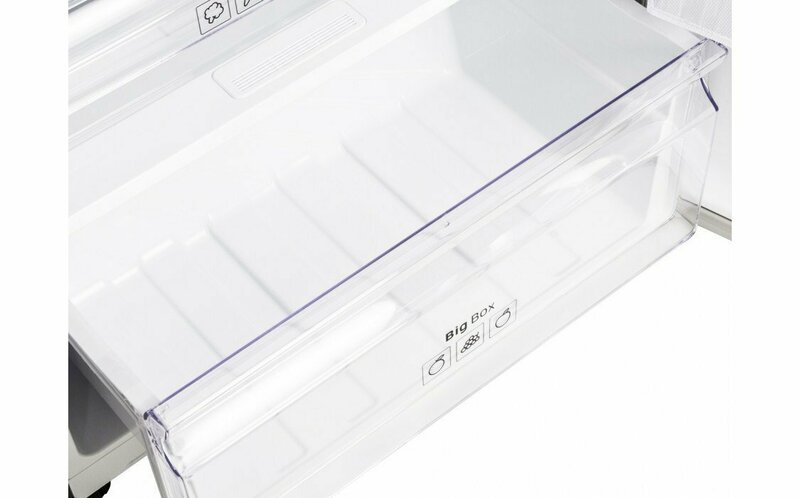 Холодильник Samsung RT46K6340EF / UA - фото - №8