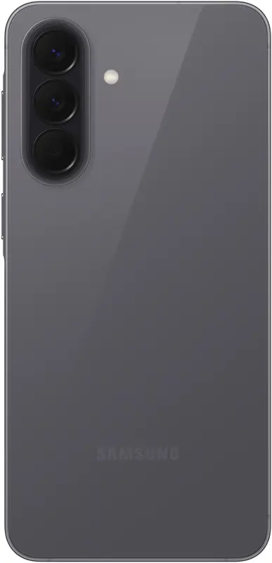 Смартфон Samsung Galaxy A57 A576B 8/256GB Awesome Gray (SM-A576BZADEUC) - фото - №2
