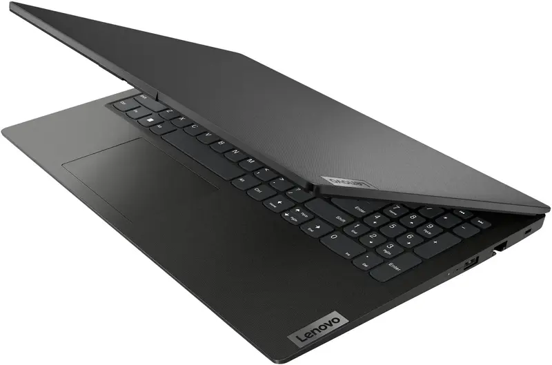 Ноутбук Lenovo V15 G4 AMN Business Black (82YUS00900) - фото - №8