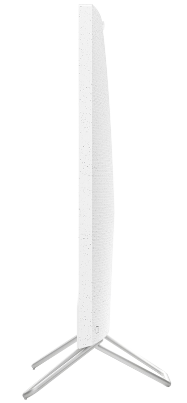 Моноблок HP All-in-One 27-cb1017ua Starry White (6C940EA) - фото - №4