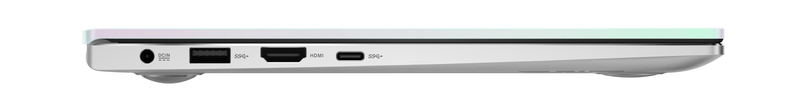 Ноутбук Asus Vivobook S S333JQ-EG014 White (90NB0QS3-M00310) фото