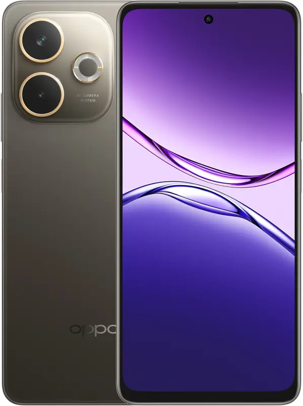 OPPO A5 Pro 4G 8/256GB (Mocha Brown) фото