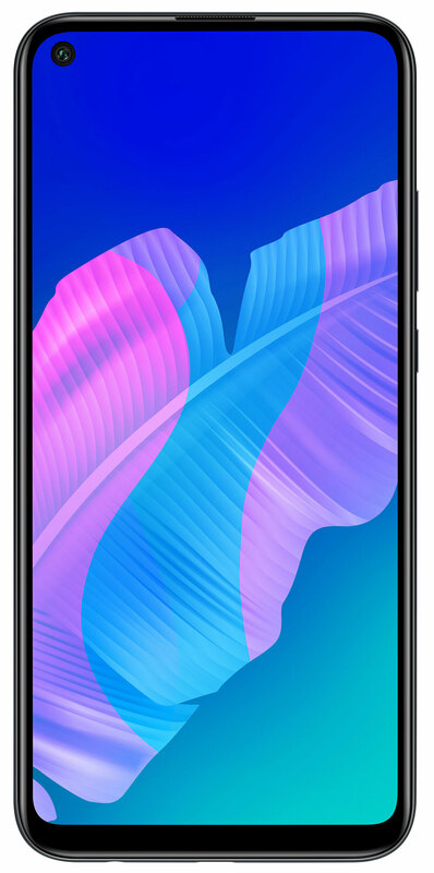Huawei P40 lite e 4/64Gb Midnight Black (WH51095DCE) - фото - №1