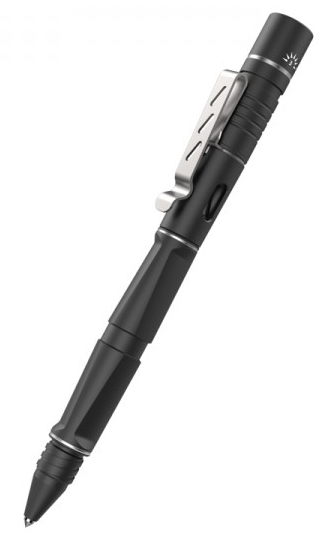 Ліхтарик Wuben TP10 Pen (Black) фото