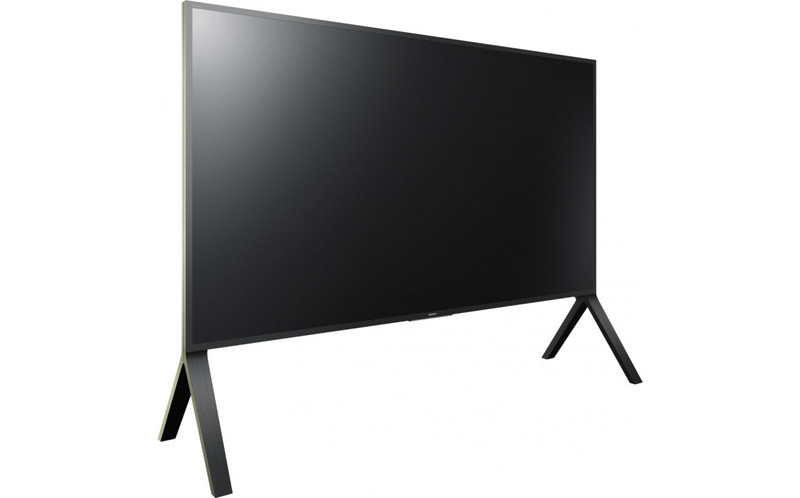 Sony 100" 4K Smart TV (KD100ZD9BR3) - фото - №2