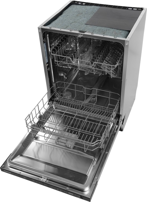 Посудомийна машина Samsung DW60M5050BB/WT фото