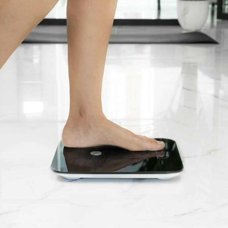 Смарт-ваги CECOTEC Surface Precision 9750 Smart Healthy CCTC-04152 - фото - №6