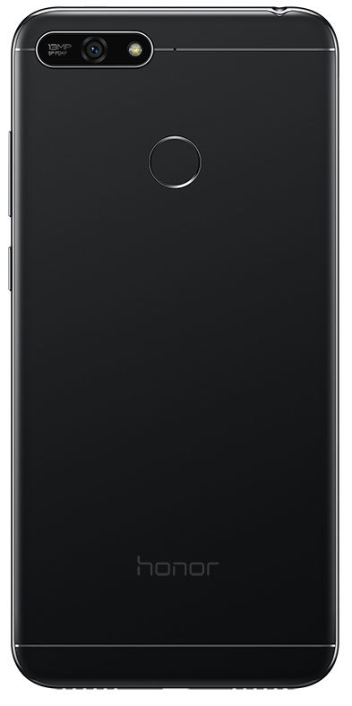 Honor 7A Pro 2/16Gb Black (AUM-L29) - фото - №1