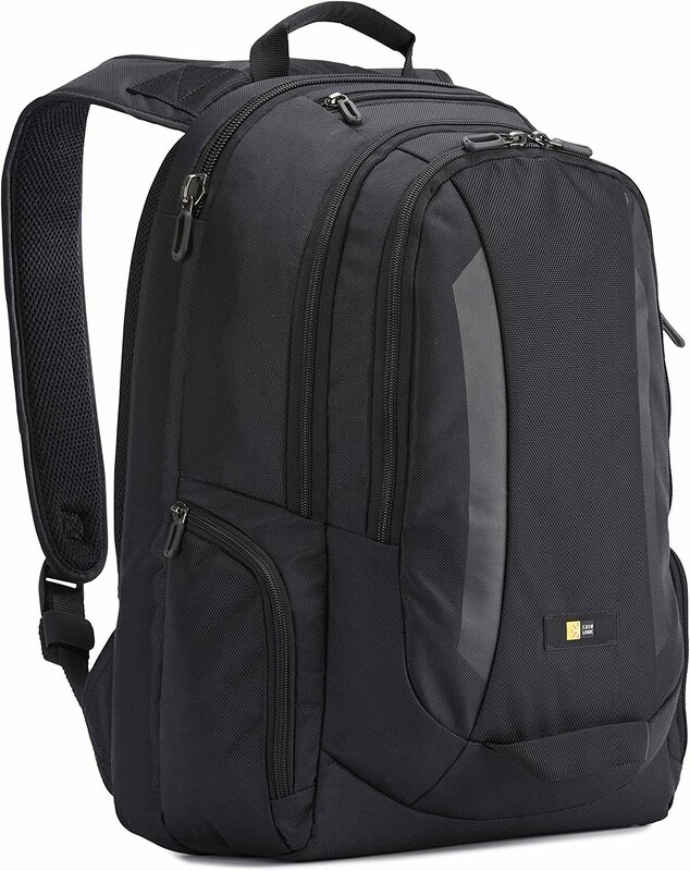 Рюкзак Case Logic RBP315 (Black) 3201632 - фото - №1