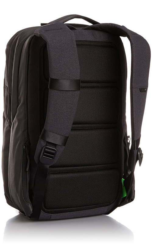 Рюкзак Incase City Backpack 17" Black CL55450 фото