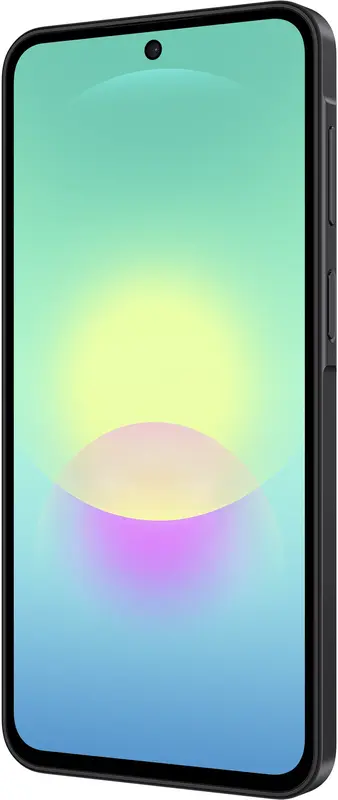 Смартфон Samsung Galaxy A27 A276B 8/256GB Black (SM-A276BZKCEUC) - фото - №4