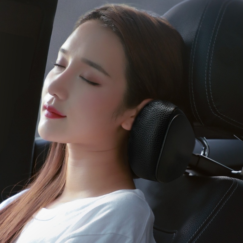 Підголівник Baseus First Class Car Headrest (Black) CRTZ01-01 фото
