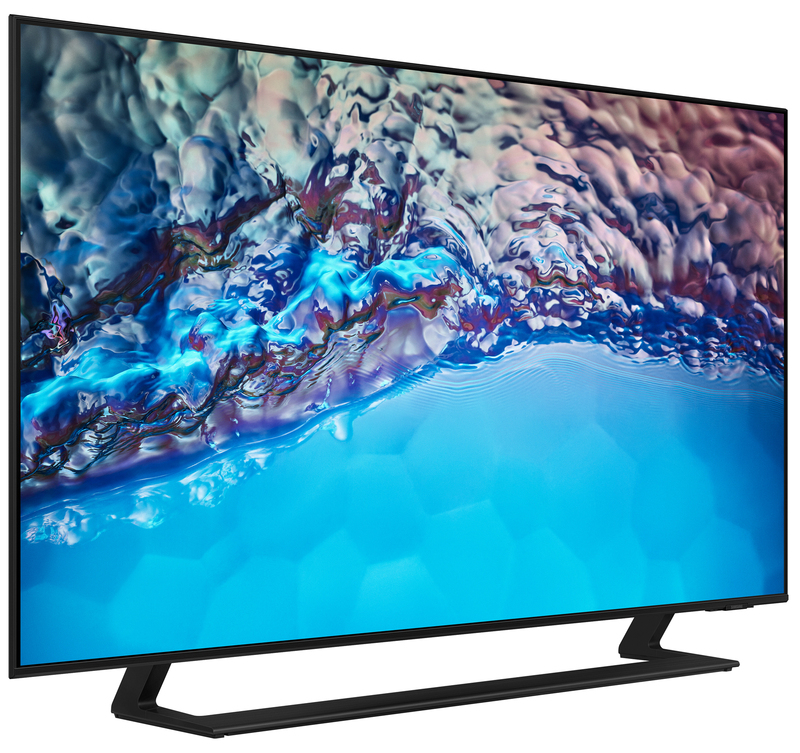 Телевізор Samsung 50 "4K UHD Smart TV (UE50BU8500UXUA) фото