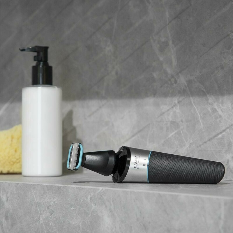 Електробритва CECOTEC Bamba PrecisionCare TwistGroom - фото - №12