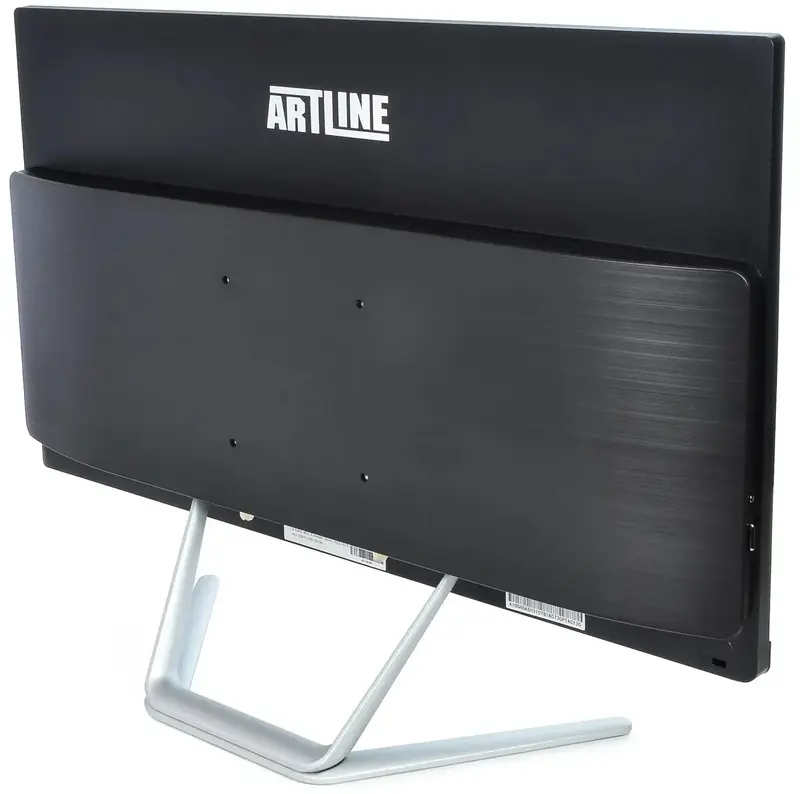 Моноблок ARTLINE Home G43 Windows 11 Pro Black (G43v41Win) - фото - №5
