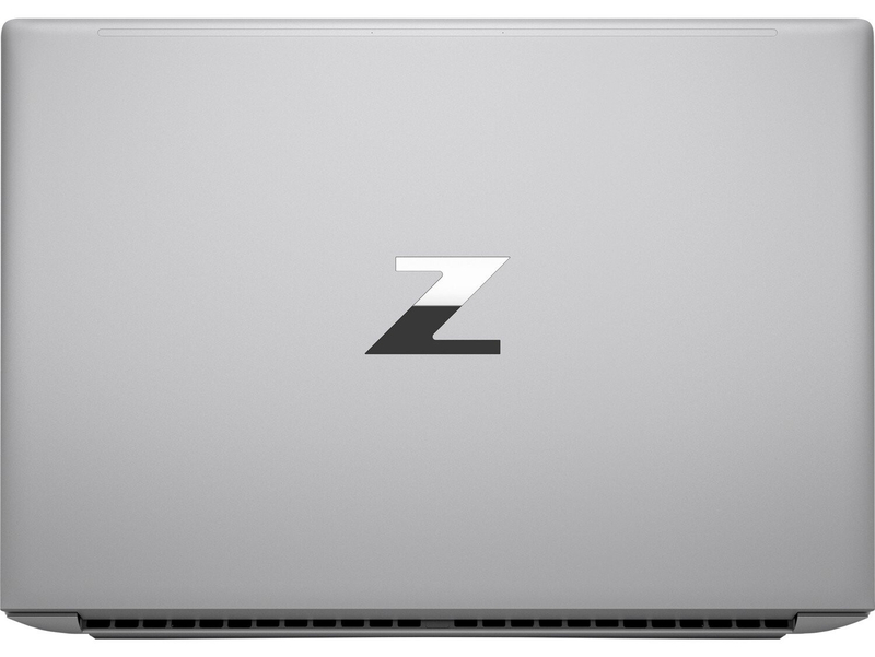 Ноутбук HP ZBook Fury 16 G9 Silver (609L7AV_V2) фото