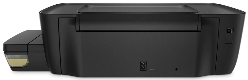 Принтер струменевий HP Ink Tank 115 (2LB19A) - фото - №1