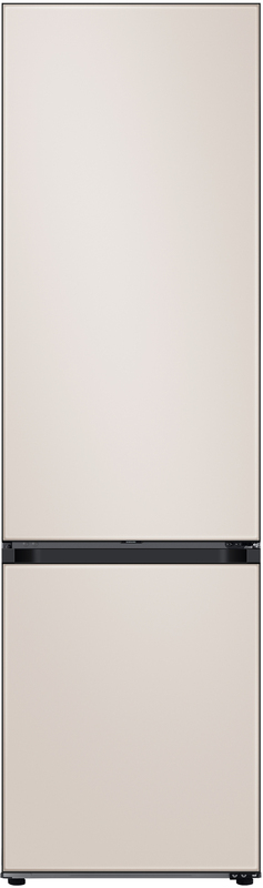 Двокамерний холодильник Samsung RB38A6B6239/UA фото
