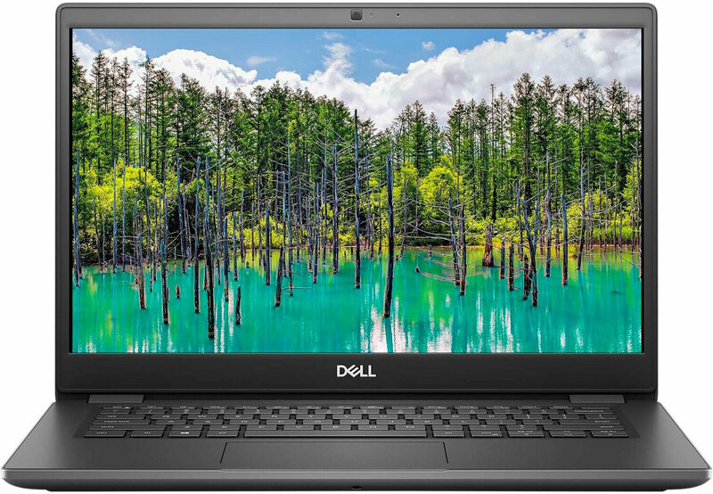 Ноутбук Dell Latitude 3410 Black (N012L341014UA_UBU) - фото - №0