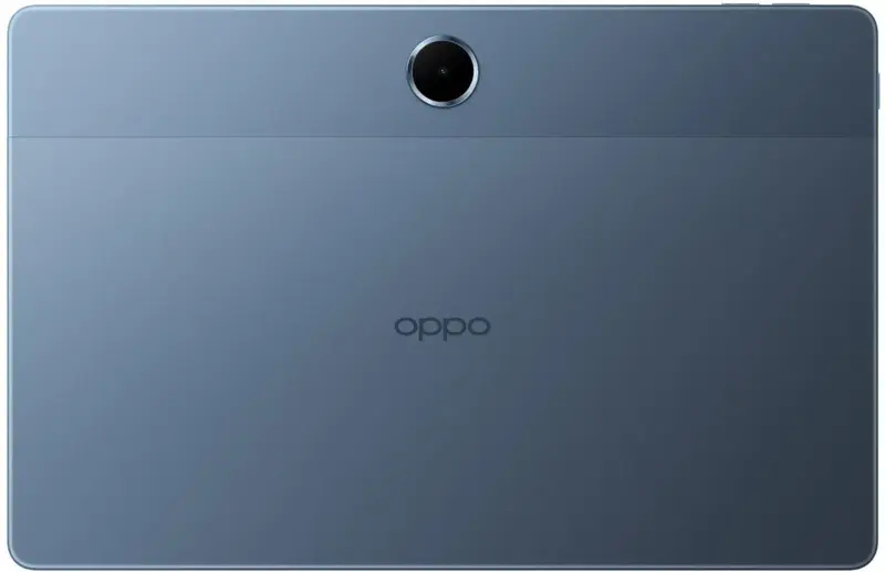 OPPO Pad SE LTE 6/128GB Grey/Blue (OPD2420) - фото - №1