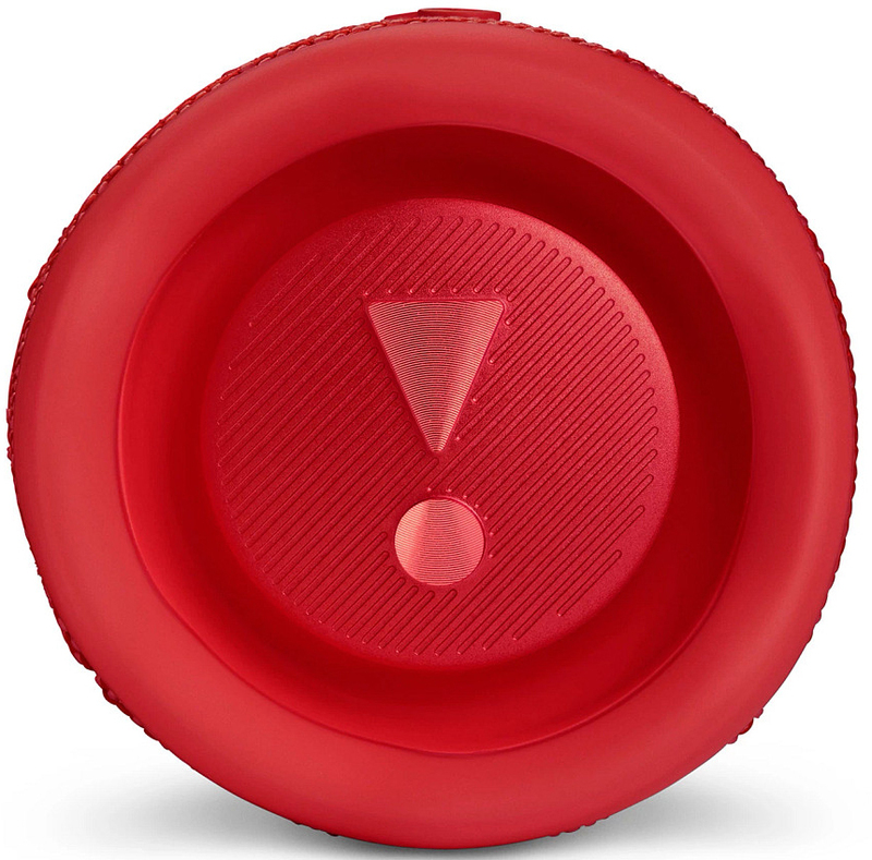 Акустика JBL Flip 6 (Red) JBLFLIP6RED фото
