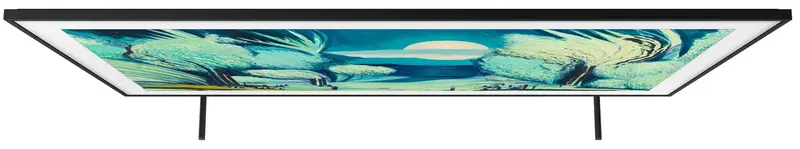 Телевізор Samsung 55" QLED 4K QE55LS03FAUXUA Vision AI - фото - №6