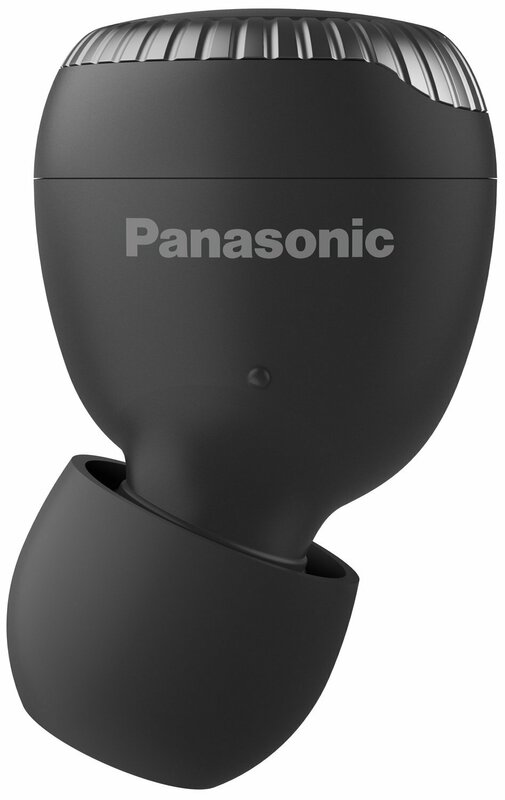 Навушники PANASONIC RZ-S300WGE-K (Black) фото