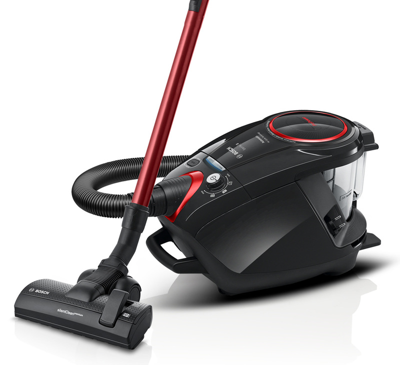 Пилосос BOSCH BGS7POW1 - фото - №1