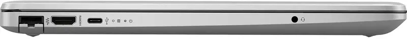 Ноутбук HP 250 G9 Asteroid Silver (6S7M1EA) - фото - №4