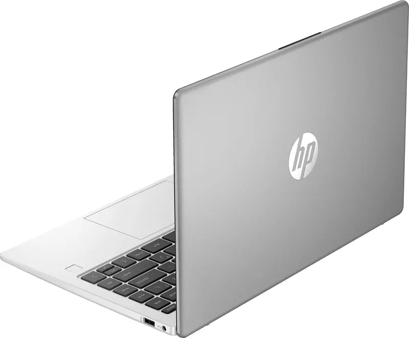 Ноутбук HP 240 G10 Turbo Silver (8A557EA) фото