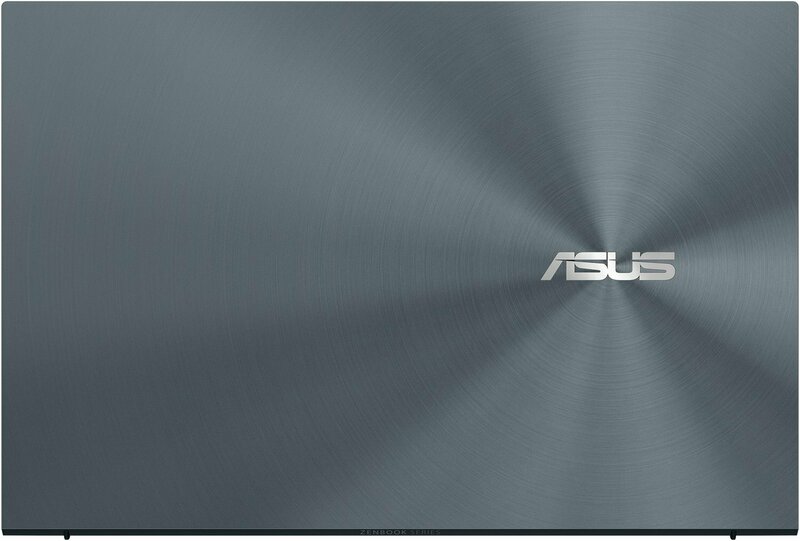 Ноутбук Asus ZenBook Pro UX535LI-H2170R Pine Grey (90NB0RW1-M05480) фото