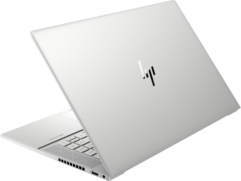 Ноутбук HP Envy 15-ep0043ur Natural Silver (2P7W1EA) фото