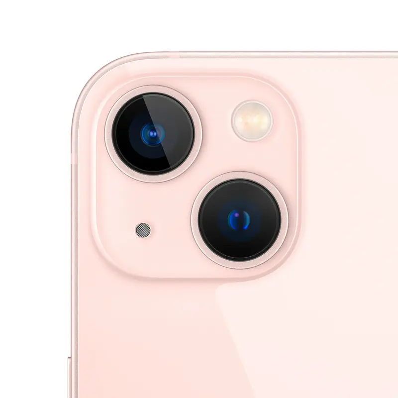 Б/В Apple iPhone 13 256Gb pink (Це Ідеал) - фото - №3