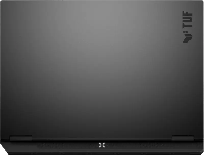 Ноутбук Asus TUF Gaming A16 FA608UH-RV026 Jaeger Gray (90NR0KS1-M00210) - фото - №5