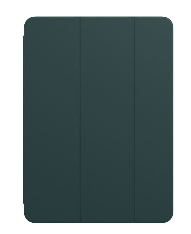 Чохол Apple Smart Folio для iPad Air (4th generation) (Mallard Green) MJM53ZM/A фото