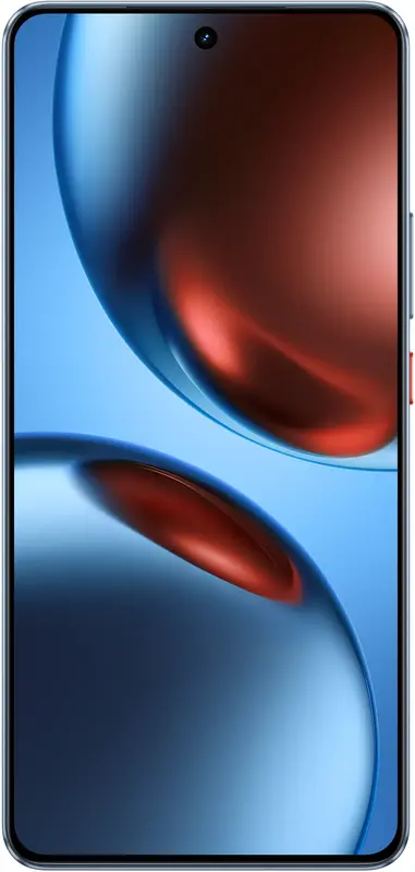 realme GT 7T 12/512GB (IceSense Blue) - фото - №1