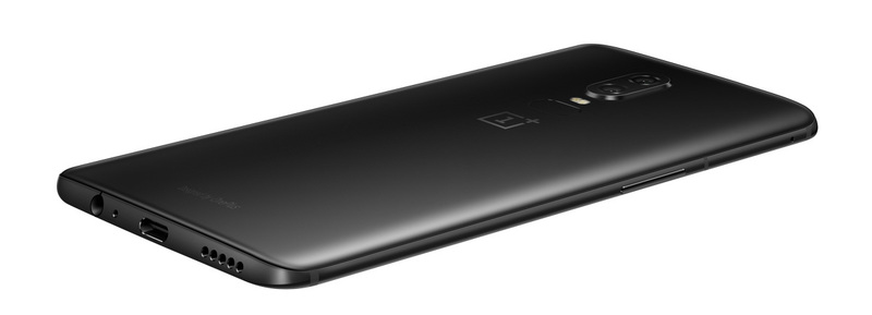OnePlus 6 8/256Gb Midnight Black ᐈ Купить OnePlus 6 8/256Gb