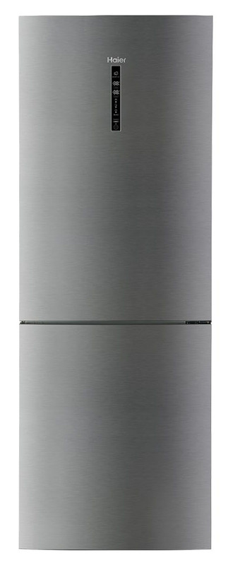 Двокамерний холодильник Haier C4F744CMG фото