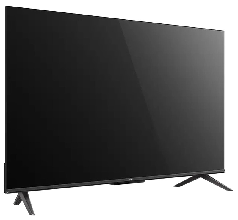 Телевізор TCL 50" 4K UHD Smart TV (50P735) фото