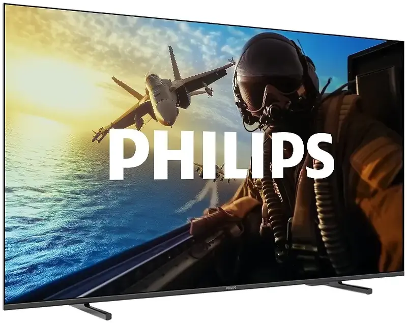 Телевізор Philips 65PUS7000/12 - фото - №2